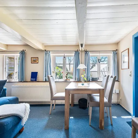 Voss Vakantiehuis Bollhaus