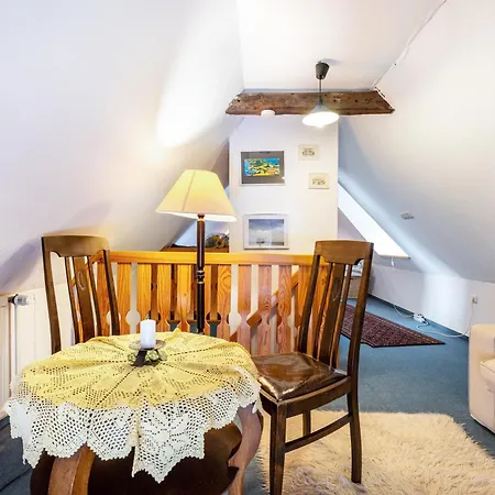 Dom wakacyjny Voss Bollhaus