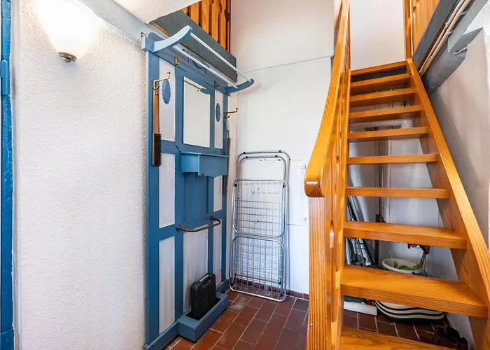 Vakantiehuis Voss Bollhaus